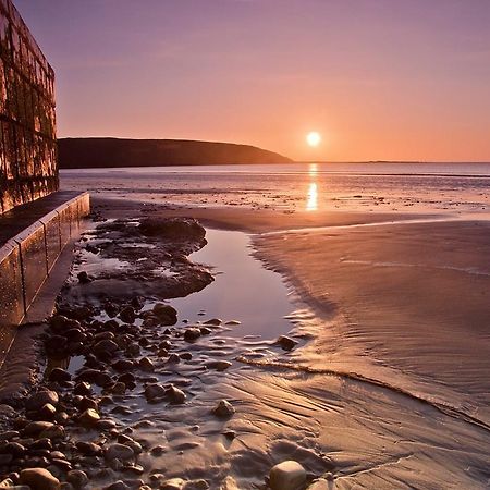Downcliffe House Boutique Hotel Filey Eksteriør billede
