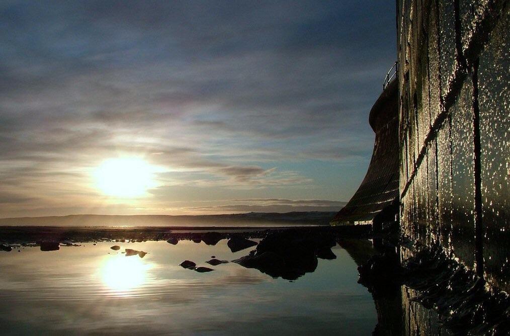 Downcliffe House Boutique Hotel Filey Eksteriør billede